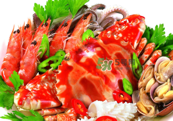 三伏天能吃海鮮嗎？三伏天吃海鮮好嗎？