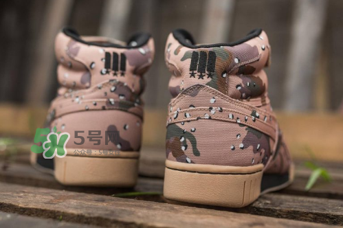 major與reebok聯(lián)名ex-o-fit hi迷彩運動鞋多少錢？