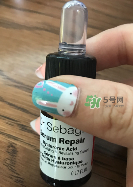Dr Sebagh賽貝格塑顏修護(hù)精露好嗎？Dr Sebag賽貝格凍齡精華怎么樣
