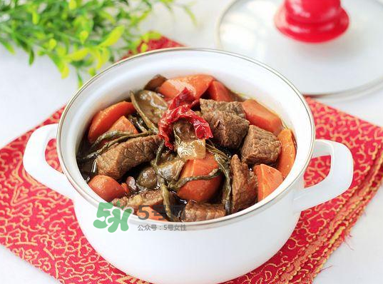 三伏天能吃牛肉嗎？三伏天吃牛肉好嗎？