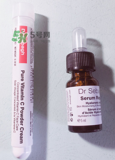 Dr Sebagh賽貝格塑顏修護(hù)精露好嗎？Dr Sebag賽貝格凍齡精華怎么樣