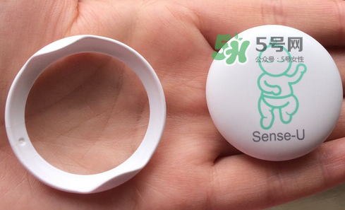 Sense-U新生兒呼吸監(jiān)護器怎么用_好用嗎？
