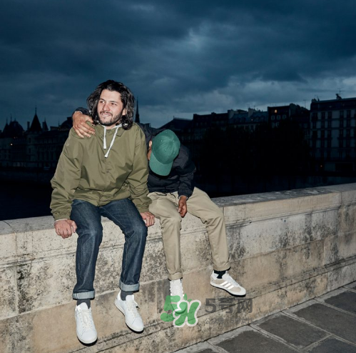 alife與starcow與adidas consortium三方聯(lián)名在哪買_怎么買？