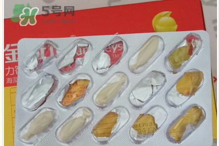 金奇仕力智乳復(fù)合鈣怎么樣？金奇仕力智乳復(fù)合鈣好不好？