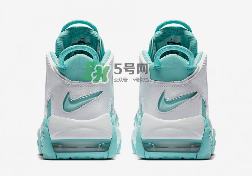 nike air more uptempo gs island green多少錢？