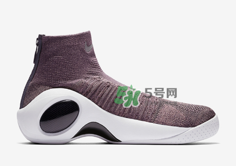 nike flight bonafide耐克大眼睛紫色配色什么時(shí)候發(fā)售？