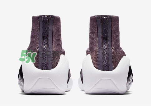 nike flight bonafide耐克大眼睛紫色配色什么時(shí)候發(fā)售？