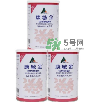 2017康敏金奶粉事件 康敏金奶粉不合格嗎？