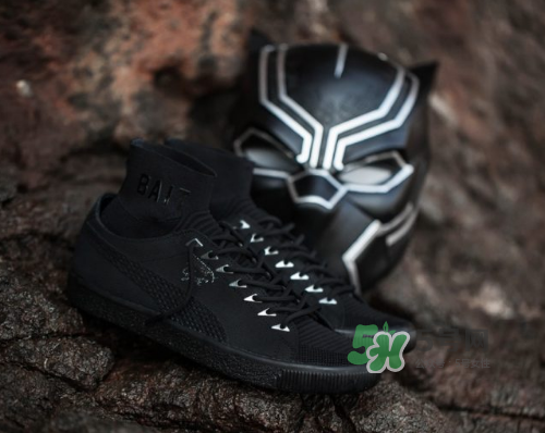 bait與puma聯(lián)名black panther黑豹主題運動鞋多少錢_怎么買_在哪買？
