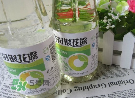 金銀花露可以冷藏嗎？金銀花露能放冰箱嗎？