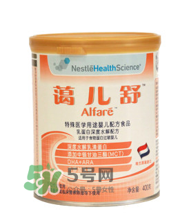 雀巢藹兒舒能長期吃嗎？雀巢藹兒舒奶粉吃多久？