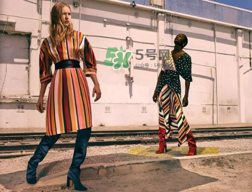 zara2017早秋系列怎么樣_好看嗎_款式有哪些？
