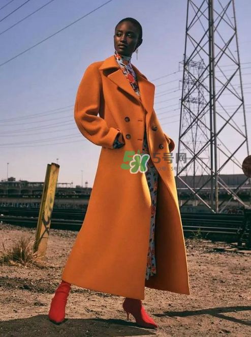 zara2017早秋系列怎么樣_好看嗎_款式有哪些？