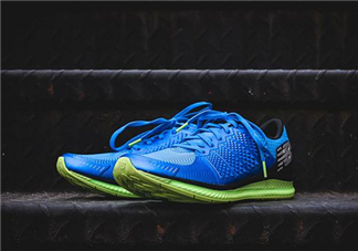 new balance fuelcell怎么樣？新百倫fuelcell跑鞋測評
