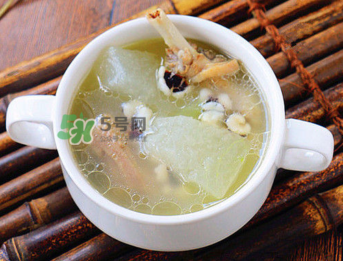 三伏天能吃鴨肉嗎？三伏天鴨肉燉什么好？