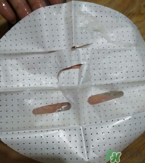 若泉面膜怎么樣？若泉面膜好用嗎？