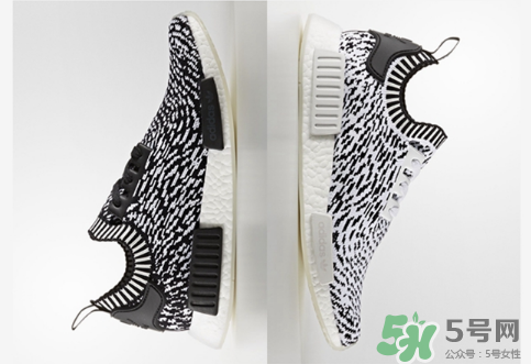 adidas nmd r1 zebra斑馬配色什么時候發(fā)售？