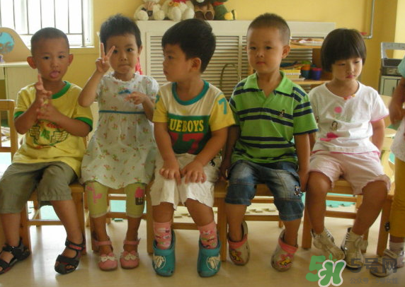 寶寶不去幼兒園可以嗎？寶寶可以不上幼兒園嗎？