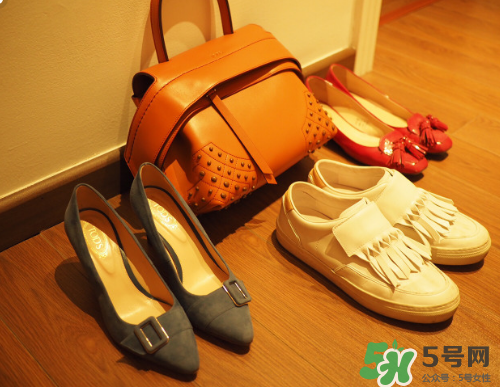 tod's wave大嘴包多少錢？tods托德斯大嘴包專柜價(jià)格