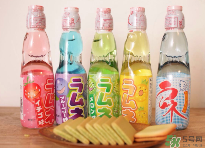 波子汽水好喝嗎？波子汽水怎么樣？
