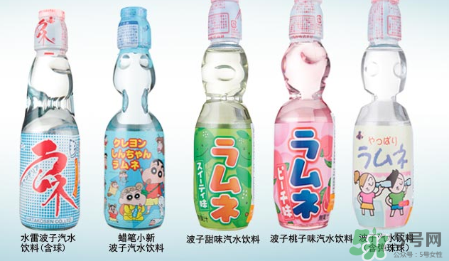 波子汽水好喝嗎？波子汽水怎么樣？