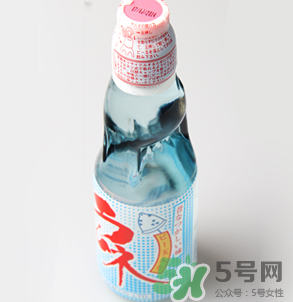 波子汽水好喝嗎？波子汽水怎么樣？