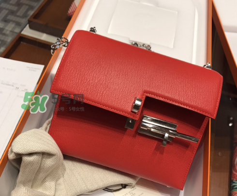hermes verrou尺寸多大？愛馬仕插銷包尺寸有哪幾種？