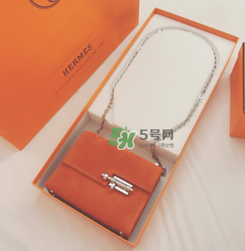 hermes verrou尺寸多大？愛馬仕插銷包尺寸有哪幾種？