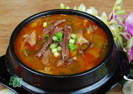 三伏天能吃狗肉嗎？三伏天吃肉狗好嗎？