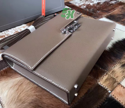 hermes verrou真假怎么看？愛(ài)馬仕插銷(xiāo)包真假鑒定
