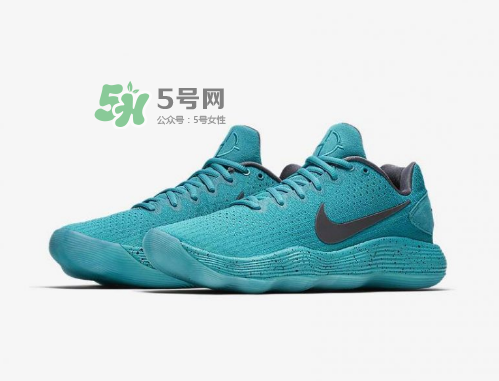 nike hyperdunk 2017 low beijing北京限定配色多少錢？
