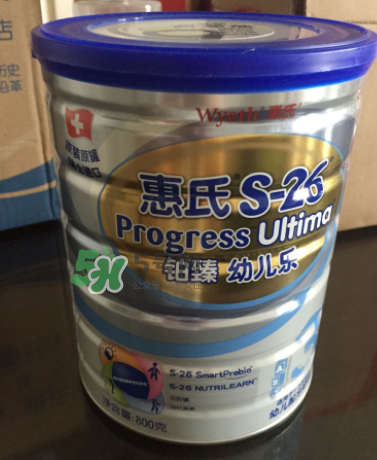 惠氏鉑臻奶粉怎么樣？惠氏鉑臻奶粉怎么沖？