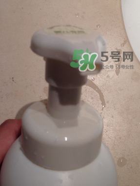 潤(rùn)本泡泡沐浴露怎么樣？潤(rùn)本二合一沐浴露好嗎？