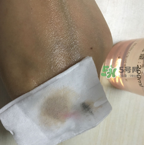 蝶妝卸妝油怎么樣？蝶妝卸妝油好用嗎？