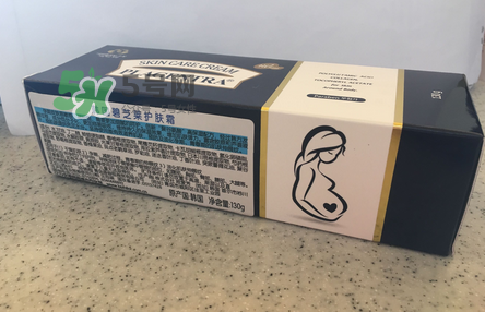 碧芝萊妊娠紋淡化霜有效嗎？碧芝萊妊辰孕紋淡化霜怎么樣？