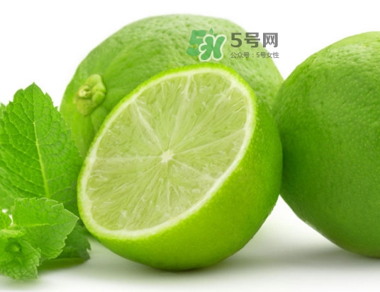 青檸檬怎么挑選？怎么去除青檸檬的苦