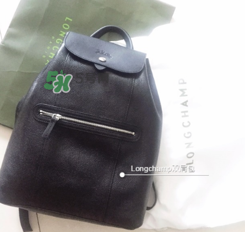 longchamp小羊皮雙肩包多少錢？longchamp雙肩包專柜價格