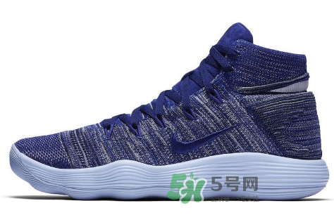 nike hyperdunk 2017 royal blue皇家藍(lán)什么時候發(fā)售？