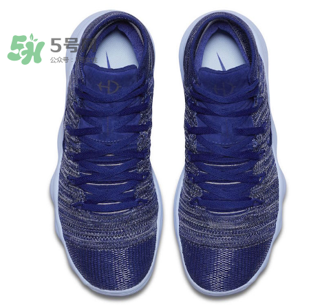 nike hyperdunk 2017 royal blue皇家藍(lán)什么時候發(fā)售？