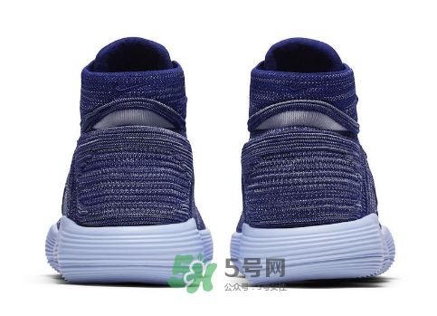 nike hyperdunk 2017 royal blue皇家藍(lán)什么時候發(fā)售？