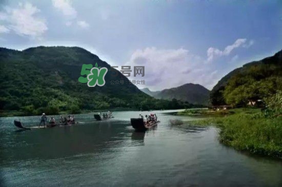 漂流需要準(zhǔn)備什么東西？漂流哪里最好玩？