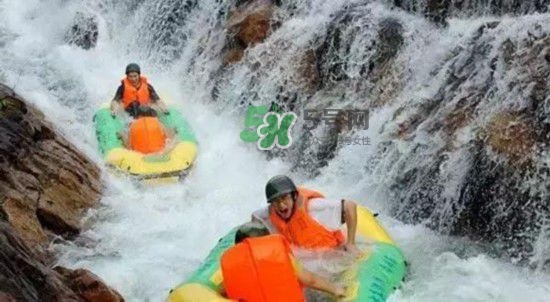 漂流需要準(zhǔn)備什么東西？漂流哪里最好玩？