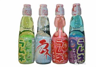 波子汽水好喝嗎？波子汽水怎么樣？