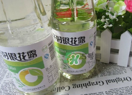 金銀花露有什么作用？金銀花露喝多了有什么壞處