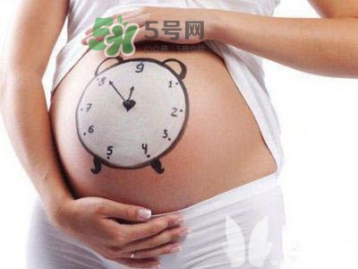 催產(chǎn)針什么時(shí)候打合適？打了催產(chǎn)針后多久能生？