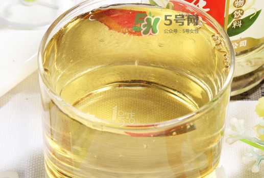 金銀花露怎么打開？金銀花露能降火嗎