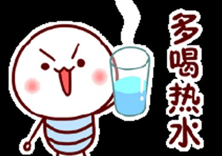 三伏天喝熱水能驅(qū)寒嗎？三伏天為什么喝熱水？