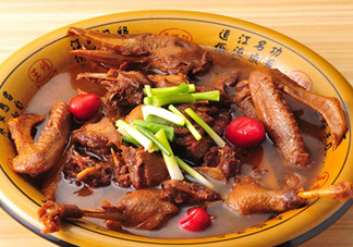 三伏天能吃鴨肉嗎？三伏天鴨肉燉什么好？