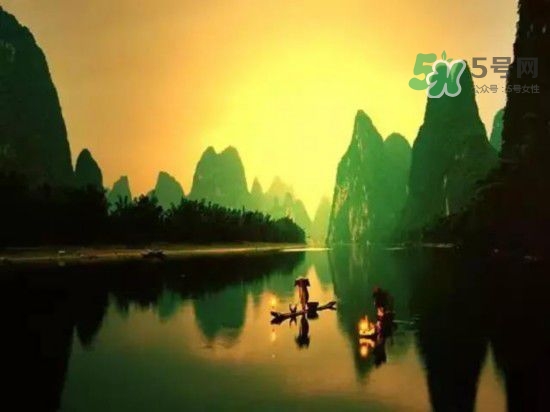 漂流需要準(zhǔn)備什么東西？漂流哪里最好玩？