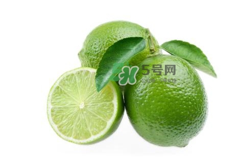 長期喝青檸檬泡水有害嗎？青檸檬的營養(yǎng)價值
